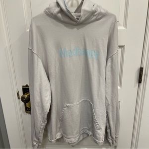 MadHappy XL Hoodie
